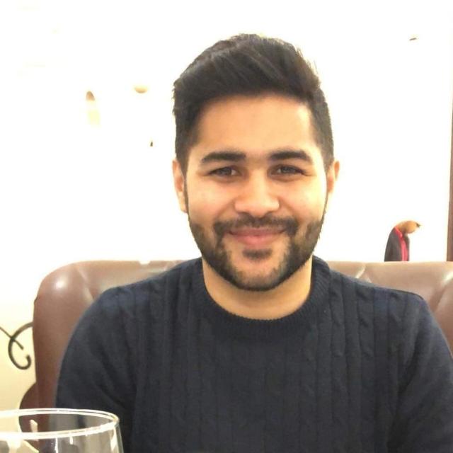 profile picture Gofran Rabbi